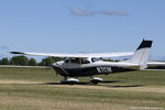 N7CW @ KOSH - Cessna 172H Skyhawk  C/N 17255054, N7CW - by Dariusz Jezewski www.FotoDj.com