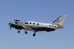 N7SA @ KOSH - Piper PA-46-350P Malibu Mirage  C/N 4636185, N7SA - by Dariusz Jezewski www.FotoDj.com