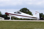 N7VT @ KOSH - Vans RV-6  C/N 60013, N7VT - by Dariusz Jezewski www.FotoDj.com