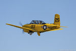 N7YS @ KOSH - Beech D45(T-34B) Mentor  C/N BG-389, N7YS - by Dariusz Jezewski www.FotoDj.com