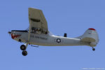 N8WP @ KOSH - Cessna 305B L-19A Bird Dog   C/N 23521, N8WP - by Dariusz Jezewski www.FotoDj.com