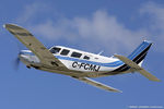 C-FCMJ @ KOSH - Piper PA-32R-300 Cherokee Lance  C/N 32R-7780363, C-FCMJ - by Dariusz Jezewski www.FotoDj.com