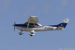 C-GISE @ KOSH - Cessna 182T Skylane  C/N 18281358, C-GISE - by Dariusz Jezewski www.FotoDj.com