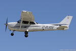 C-GJOX @ KOSH - Cessna 172S Skyhawk  C/N 172S9867, C-GJOX