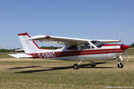 C-GWNT @ KOSH - Cessna 177RG Cardinal  C/N 17702062, C-GWNT