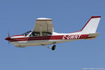 C-GWNT @ KOSH - Cessna 177RG Cardinal  C/N 17702062, C-GWNT