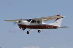 C-GZJB @ KOSH - Cessna 177RG Cardinal  C/N 177RG1221, C-GZJB