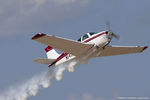 N14JP @ KOSH - Beech F33C Bonanza  C/N CJ-177, N14JP