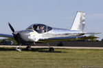 N18HH @ KOSH - Vans RV-12IS  C/N 121216, N18HH