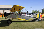 N31PT @ KOSH - Consolidated PT-3 (replica)  C/N 1, N31PT - by Dariusz Jezewski www.FotoDj.com
