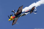 N423KC @ KOSH - Red Bull Zivko Edge 540  C/N 44, N423KC - by Dariusz Jezewski www.FotoDj.com