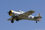 N5WS @ KOSH - North American AT-6C Texan  C/N 41-32815, N5WS - by Dariusz Jezewski www.FotoDj.com