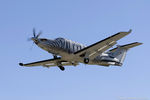 N6FZ @ KOSH - Pilatus PC-12/45  C/N 290, N6FZ
