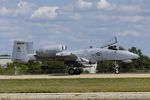 78-0626 @ KOSH - A-10A Thunderbolt 78-0626 MA from 131st FS Death Vipers 104th FW Barnes ANG, MA - by Dariusz Jezewski www.FotoDj.com