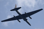 80-1079 @ KOSH - U-2S Dragon Lady 80-1079 BB from 99th RS 9th RW Beale AFB, CA