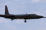 80-1079 @ KOSH - U-2S Dragon Lady 80-1079 BB from 99th RS 9th RW Beale AFB, CA