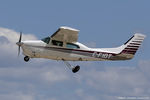 C-FIOT @ KOSH - Cessna T210N Turbo Centurion  C/N 21063253, C-FIOT