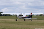 C-FRNJ @ KOSH - Glastar  C/N 5421, C-FRNJ - by Dariusz Jezewski www.FotoDj.com