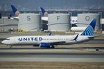 N75425 @ KSFO - SFO 2022. - by Clayton Eddy