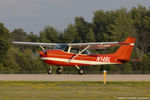 N14BL @ KOSH - Cessna 172K Skyhawk  C/N 17257735, N14BL - by Dariusz Jezewski  FotoDJ.com