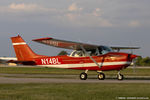 N14BL @ KOSH - Cessna 172K Skyhawk  C/N 17257735, N14BL - by Dariusz Jezewski  FotoDJ.com
