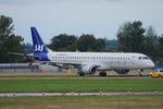 G-FBEH @ EGSH - Under tow at Norwich. - by Graham Reeve