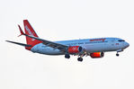 C-FWGH @ ZTH - Zakynthos 9.9.2022 - by leo larsen