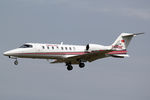 TC-RSE @ EHRD - at 16hoven - by Ronald