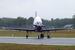 17 @ EBBL - Pilatus PC-21 of the Armee de l'Air (French Air Force) at the 2022 Sanicole Spottersday at Kleine Brogel air base - by Ingo Warnecke