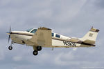 N3KN @ KOSH - Beech A36 Bonanza 36  C/N E-1770, N3KN - by Dariusz Jezewski  FotoDJ.com