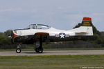 C-GDKR @ KOSH - North American T-28B Trojan  C/N 200-360 (138289), C-GDKR