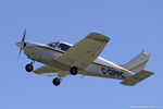 C-GPPC @ KOSH - Piper PA-28-181 Archer  C/N 28-7990407, C-GPPC - by Dariusz Jezewski  FotoDJ.com