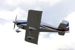 N18PF @ KOSH - Vans RV-7A  C/N 3, N18PF - by Dariusz Jezewski  FotoDJ.com