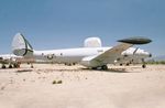 53-0554 @ KDMA - 53-0554 1955 Lockheed EC-121T Warning Star USAF Pima - by PhilR