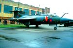 XV168 @ EGUD - At the 1989 Abingdon air show.