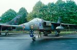 XX754 @ EGUD - At the 1989 Abingdon air show.