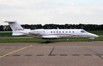 F-HGLG @ EHLE - Lelystad Airport - by Jan Bekker