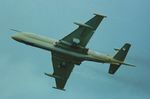 XV242 @ EGUD - At the 1989 Abingdon air show. - by kenvidkid