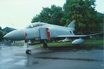 XV492 @ EGUD - At the 1989 Abingdon air show. - by kenvidkid