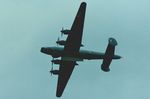 WR965 @ EGUD - At the 1989 Abingdon air show. - by kenvidkid