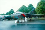 ZA327 @ EGUD - At the 1989 Abingdon air show.