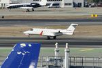 N909MV @ KSFO - SFO 2022.