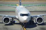 C-FSES @ KSFO - SFO 2022. - by Clayton Eddy