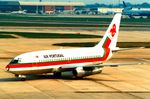 CS-TEL @ EGLL - At London Heathrow. - by kenvidkid