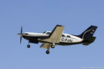 C-FJAI @ KOSH - Piper PA-46-500TP Malibu Meridian  C/N 4697474, C-FJAI - by Dariusz Jezewski  FotoDJ.com