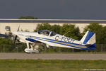 C-FODY @ KOSH - Vans RV-6  C/N 20397, C-FODY - by Dariusz Jezewski  FotoDJ.com