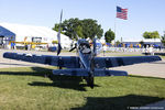 LY-PSI @ KOSH - Scale Wings SW-51 Mustang  C/N 51-001, LY-PSI - by Dariusz Jezewski  FotoDJ.com
