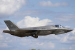 169034 @ KOSH - F-35C Lightning II 169034 NJ-432 from VFA-125 Rough Raiders   NAS Lemoore, CA