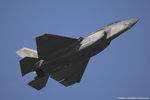 169034 @ KOSH - F-35C Lightning II 169034 NJ-432 from VFA-125 Rough Raiders   NAS Lemoore, CA