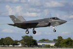 169162 @ KOSH - F-35C Lightning II 169162 NJ-431 from VFA-125 Rough Raiders   NAS Lemoore, CA